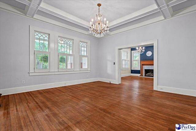 146 Spring St, Darlington, SC 29532