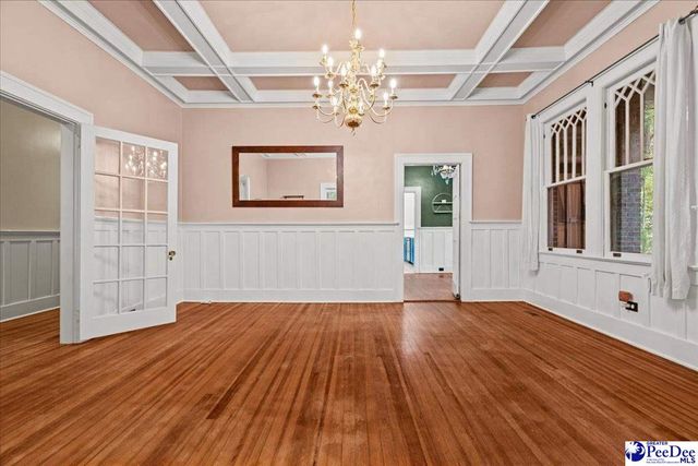 146 Spring St, Darlington, SC 29532