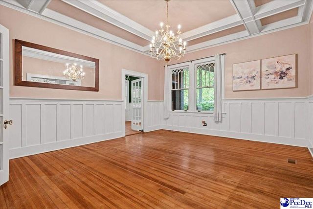 146 Spring St, Darlington, SC 29532
