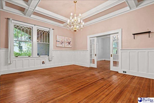 146 Spring St, Darlington, SC 29532