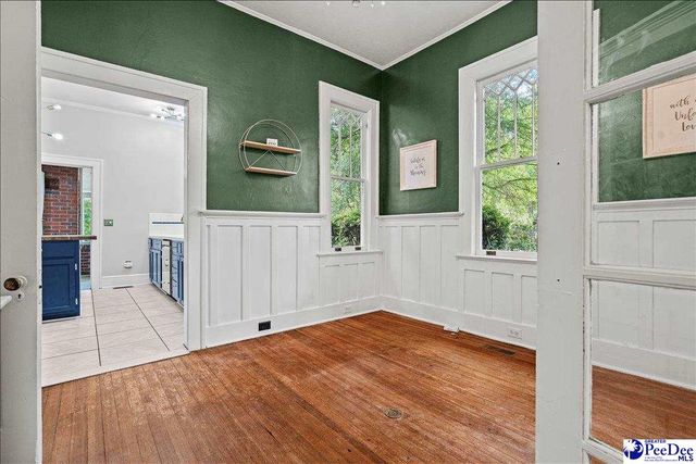146 Spring St, Darlington, SC 29532