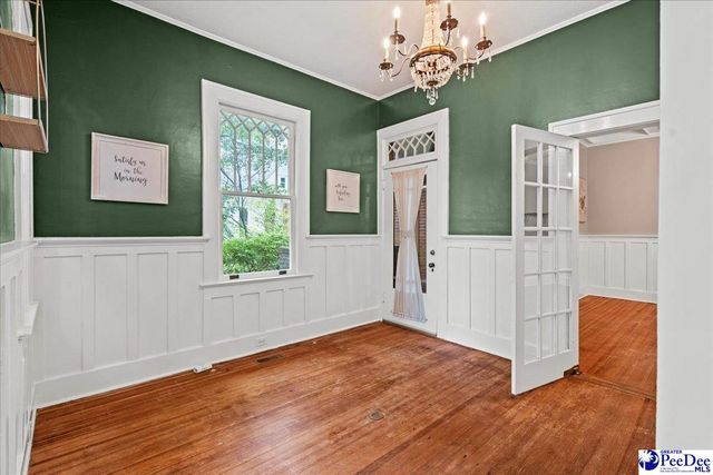 146 Spring St, Darlington, SC 29532