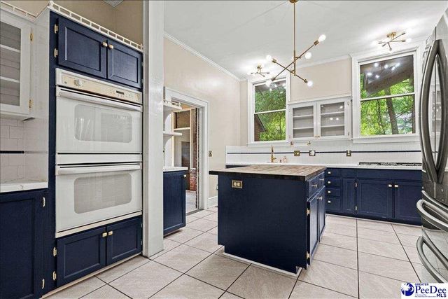 146 Spring St, Darlington, SC 29532