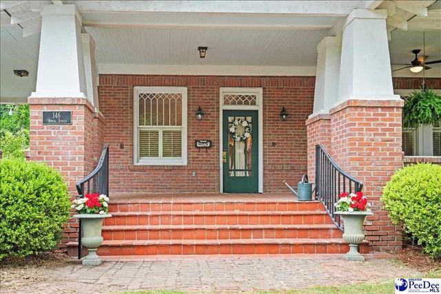 146 Spring St, Darlington, SC 29532
