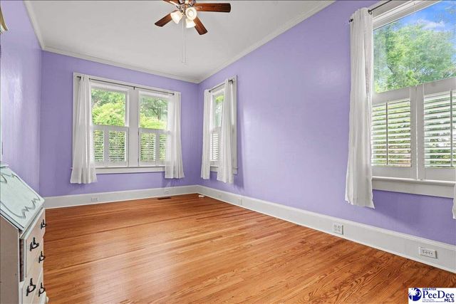 146 Spring St, Darlington, SC 29532