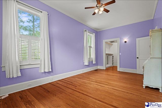 146 Spring St, Darlington, SC 29532