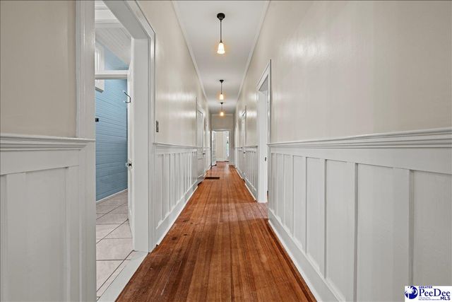146 Spring St, Darlington, SC 29532