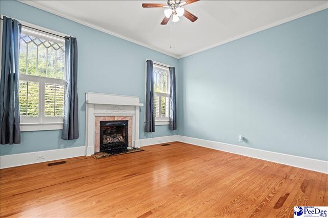 146 Spring St, Darlington, SC 29532
