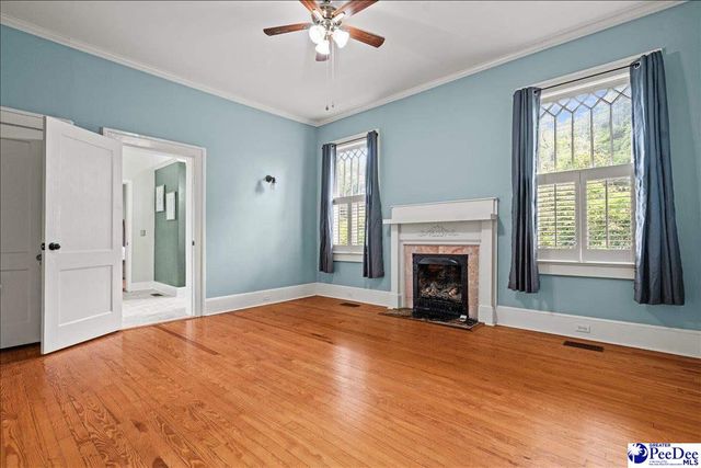 146 Spring St, Darlington, SC 29532