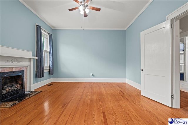 146 Spring St, Darlington, SC 29532