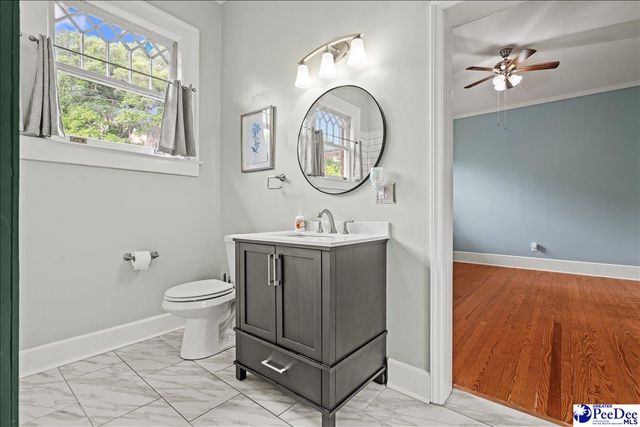 146 Spring St, Darlington, SC 29532