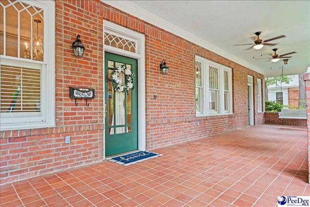 146 Spring St, Darlington, SC 29532