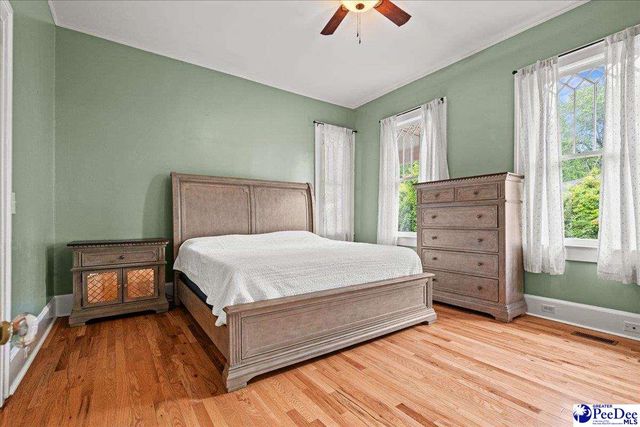 146 Spring St, Darlington, SC 29532