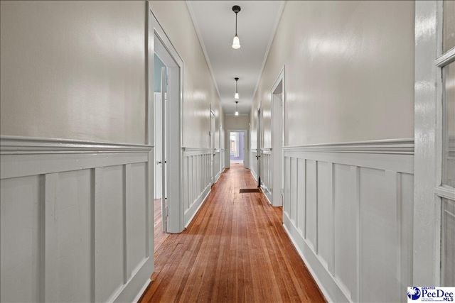 146 Spring St, Darlington, SC 29532