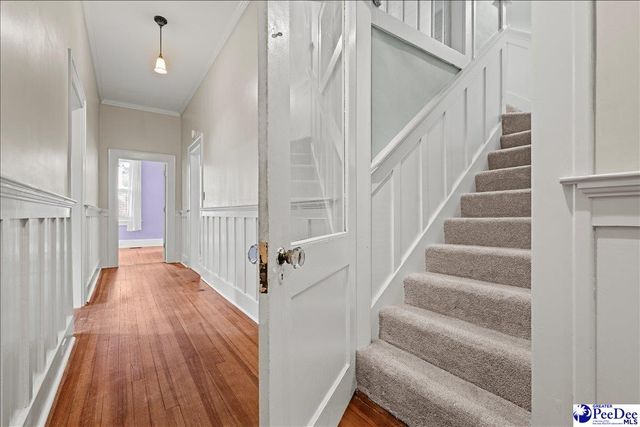 146 Spring St, Darlington, SC 29532