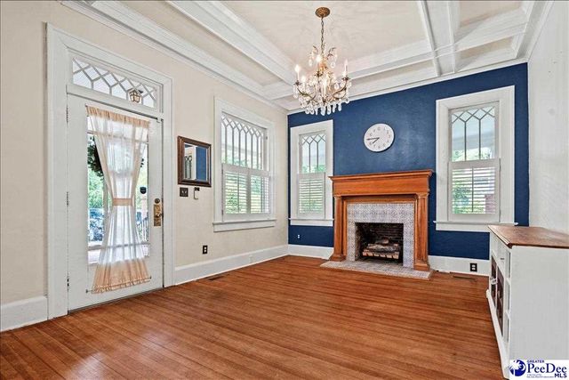 146 Spring St, Darlington, SC 29532