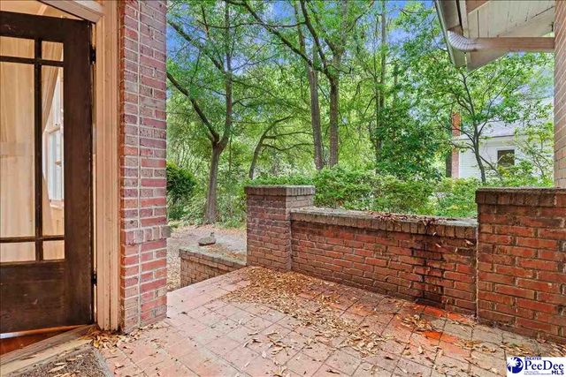 146 Spring St, Darlington, SC 29532