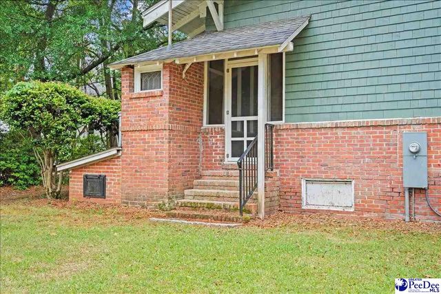 146 Spring St, Darlington, SC 29532
