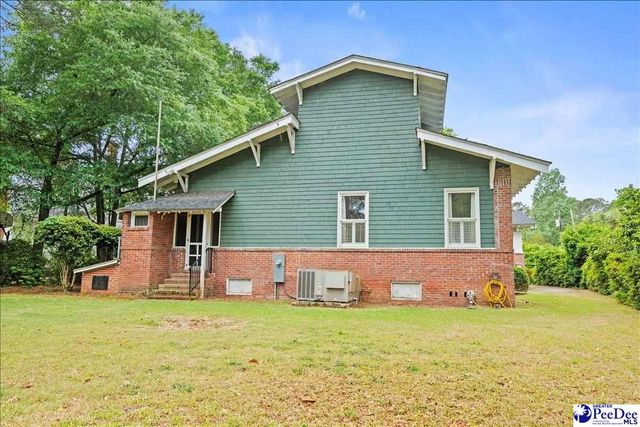 146 Spring St, Darlington, SC 29532