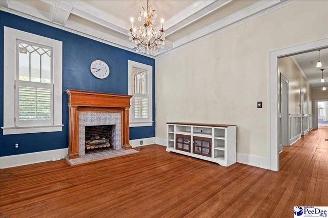 146 Spring St, Darlington, SC 29532