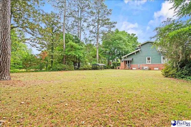 146 Spring St, Darlington, SC 29532