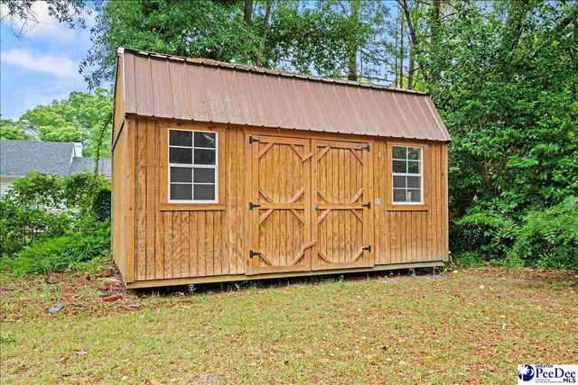 146 Spring St, Darlington, SC 29532