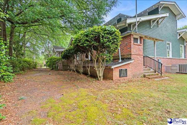 146 Spring St, Darlington, SC 29532