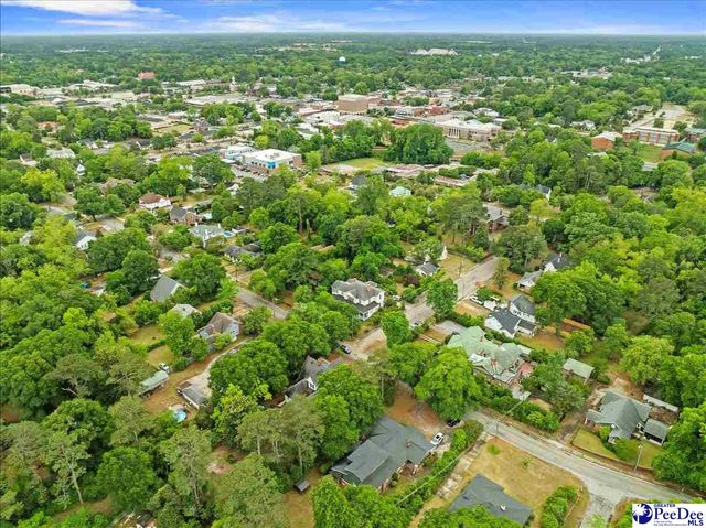 146 Spring St, Darlington, SC 29532