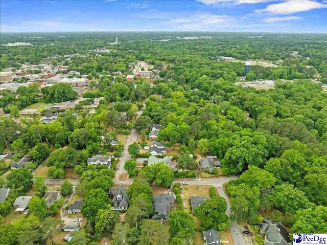 146 Spring St, Darlington, SC 29532