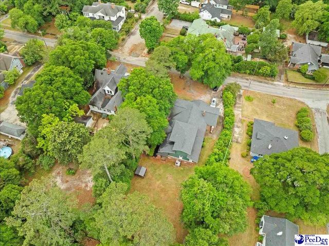 146 Spring St, Darlington, SC 29532