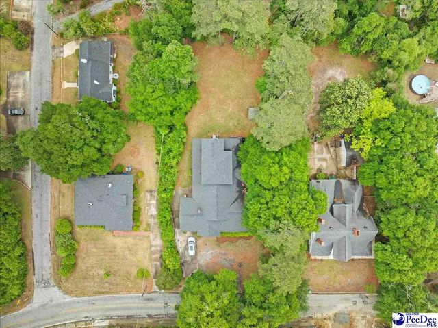 146 Spring St, Darlington, SC 29532