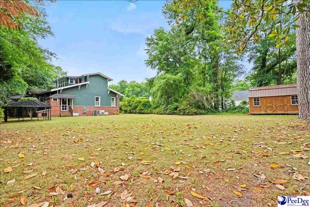 146 Spring St, Darlington, SC 29532