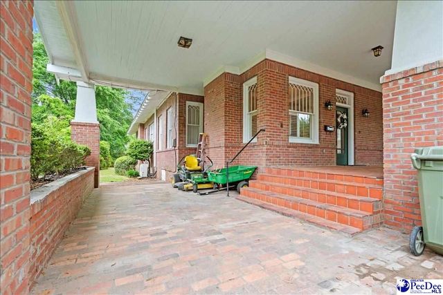 146 Spring St, Darlington, SC 29532