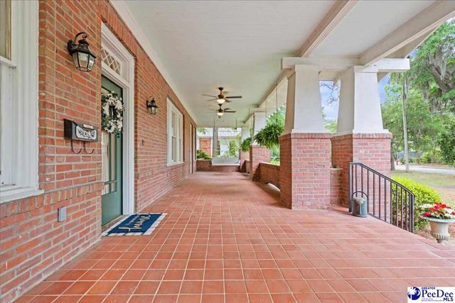 146 Spring St, Darlington, SC 29532