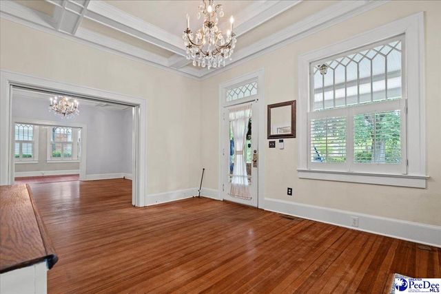 146 Spring St, Darlington, SC 29532