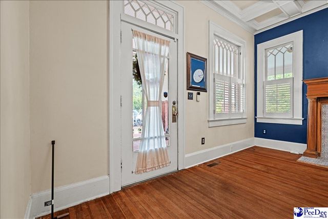 146 Spring St, Darlington, SC 29532