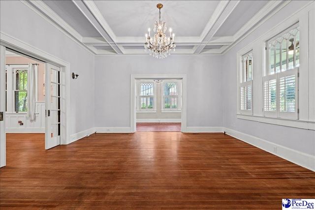 146 Spring St, Darlington, SC 29532