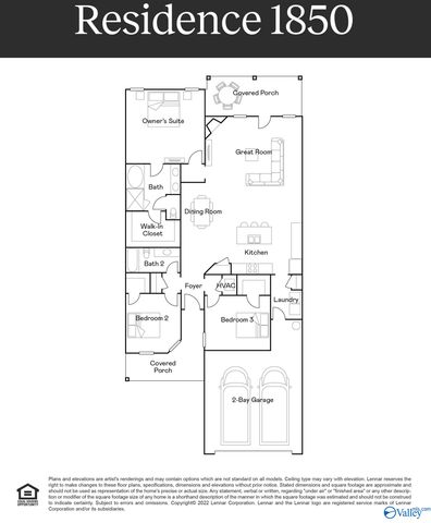 6077 Gardner Maples Drive, Owens Cross Roads, AL 35763