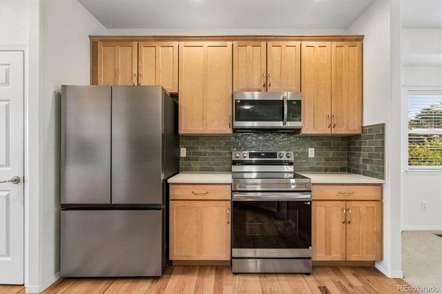 1928 E 167th Avenue, Thornton, CO 80602