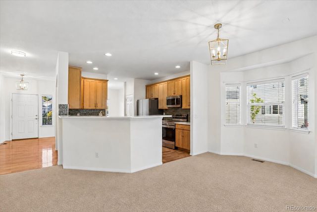 1928 E 167th Avenue, Thornton, CO 80602
