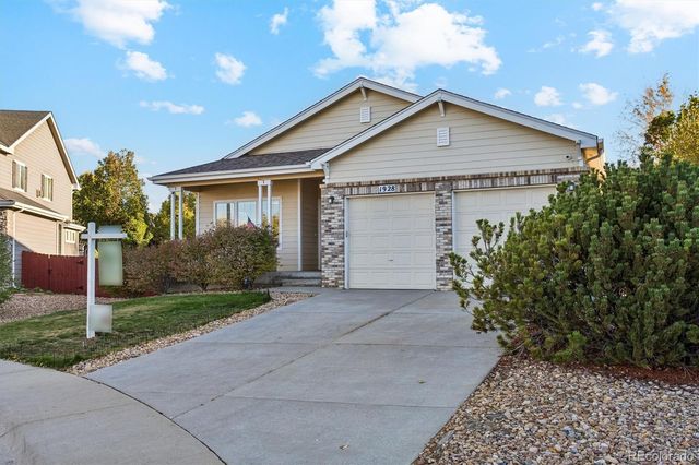 1928 E 167th Avenue, Thornton, CO 80602
