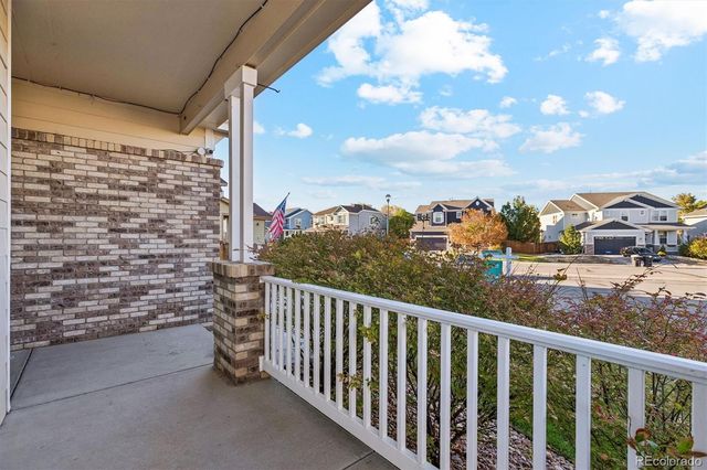 1928 E 167th Avenue, Thornton, CO 80602