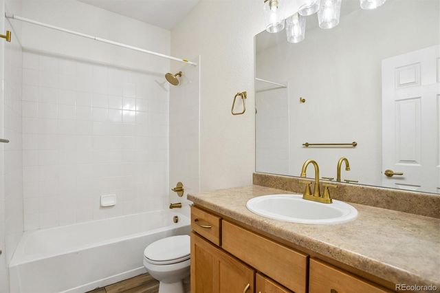 1928 E 167th Avenue, Thornton, CO 80602