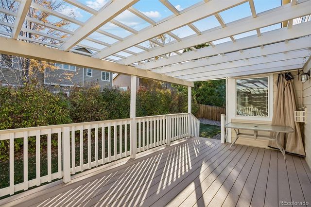 1928 E 167th Avenue, Thornton, CO 80602
