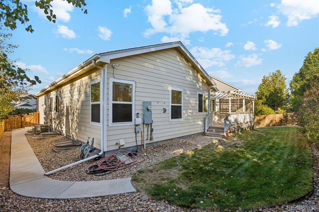 1928 E 167th Avenue, Thornton, CO 80602