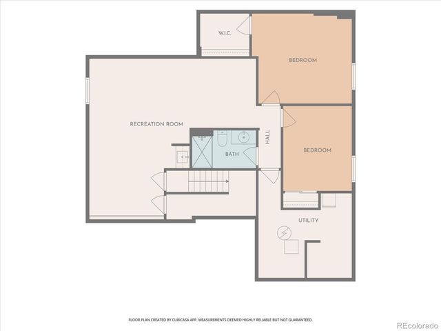 1928 E 167th Avenue, Thornton, CO 80602