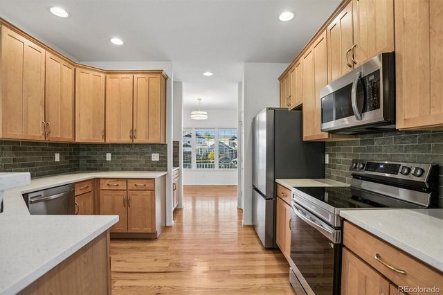 1928 E 167th Avenue, Thornton, CO 80602
