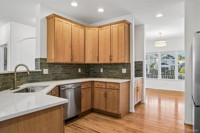 1928 E 167th Avenue, Thornton, CO 80602