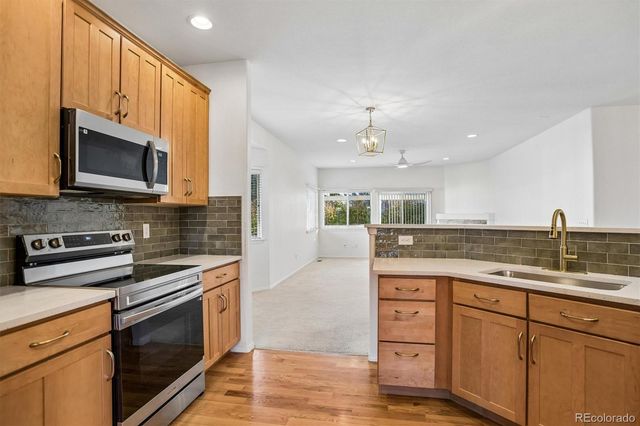 1928 E 167th Avenue, Thornton, CO 80602