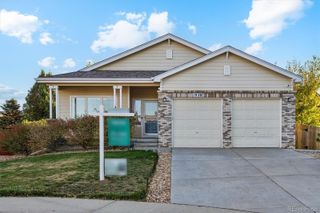 1928 E 167th Avenue, Thornton, CO 80602